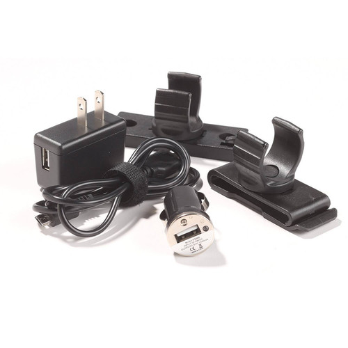 Coast HP7R Rechargeable Flashlight