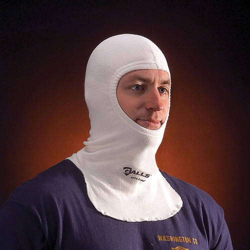 Galls Nomex Lenzing Fire Hood