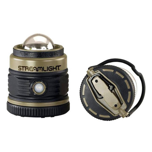 Streamlight The Siege Lantern