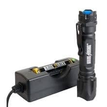 Brite Strike Blue Dot Rechargeable LED Light