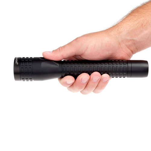 Nightstick Metal Multi-Function Duty/Personal-Size Flashlight Rechargeable
