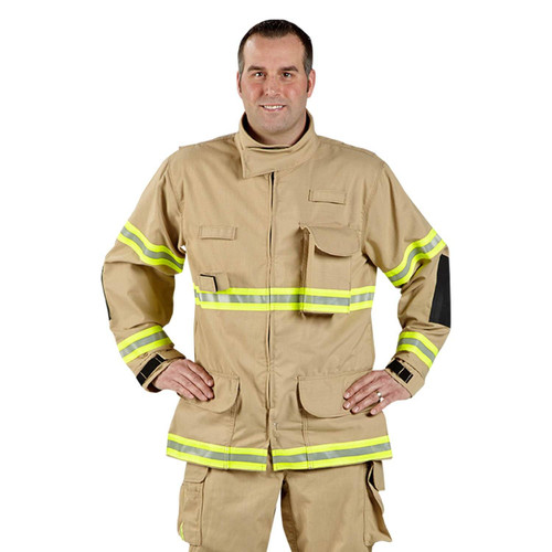 LION VersaPro Plus Rescue Wear Coat