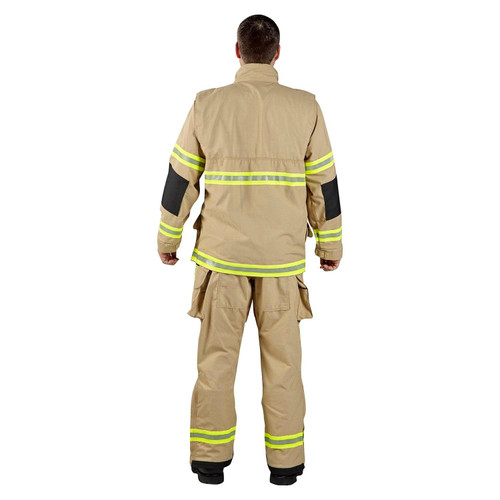 LION VersaPro Plus Rescue Wear Coat