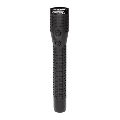 Nightstick Xtreme Lumens Polymer Multi Function Duty/Personal Size Dual-Light Rechargeable Flashlight