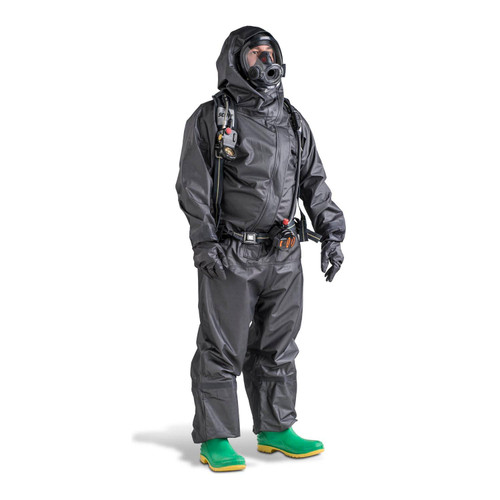 Lion ERS Extended Response Suit for Extended Threats