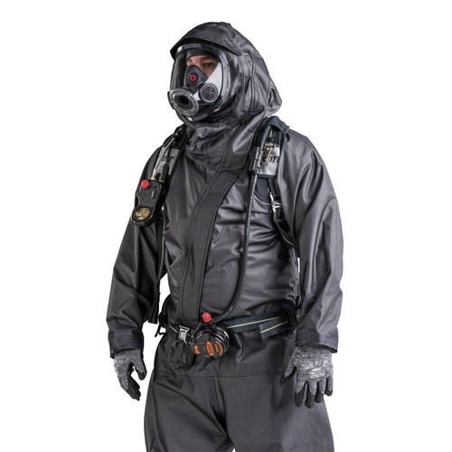 Lion ERS Extended Response Suit for Extended Threats