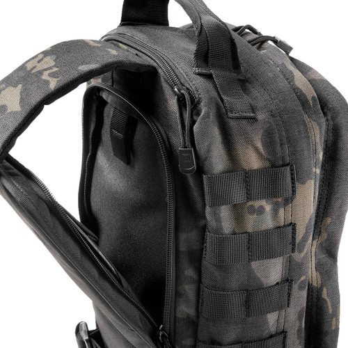 5.11 Tactical Rush MOAB8 Sling Pack 13L,Multicam Black