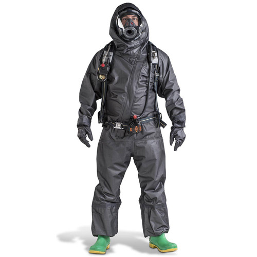 Lion Extended Response Suit