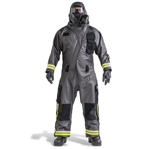 Lion Extended Response Suit