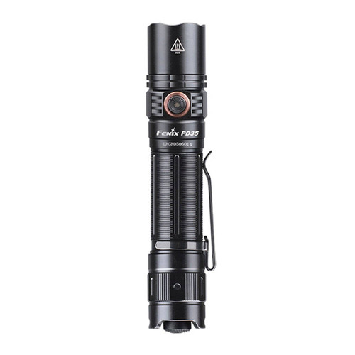 Fenix PD35 V3.0 Flashlight