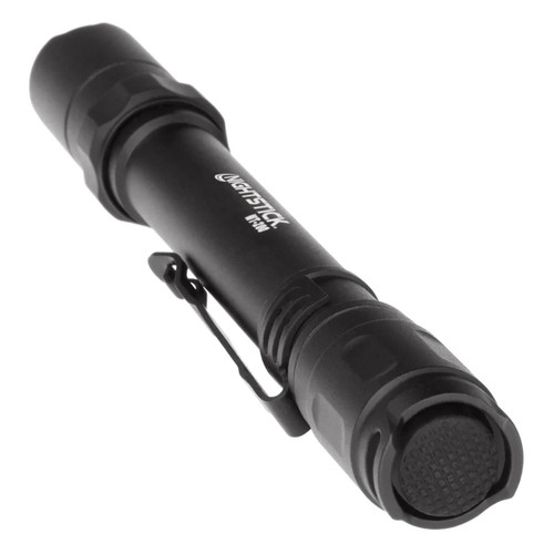 Nightstick 2 AAA Mini Tac Pro Flashlight