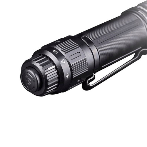 Fenix PD36 TAC Flashlight