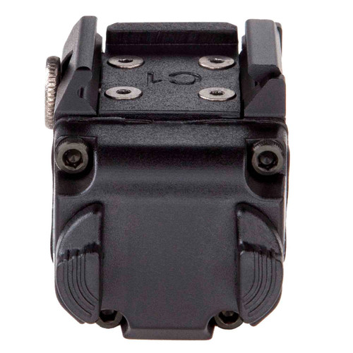 Nightstick Compact Tactical Weapon-Mounted Light