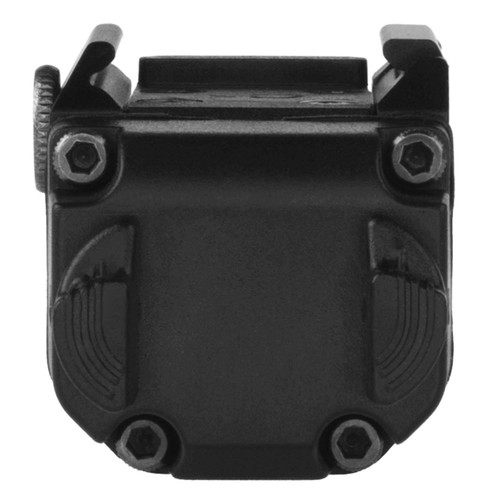 Nightstick Compact Tactical Weapon-Mounted Light