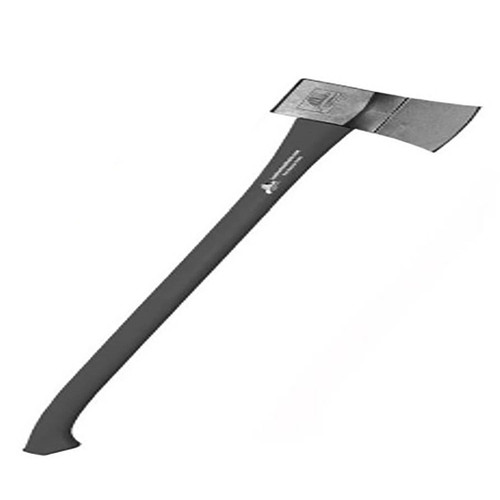 Leatherhead Tools 36.25" Ultra Force Axe Textured Heavy Duty Grip Handle