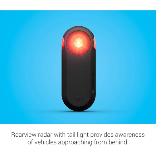 Garmin Varia RTL515 Radar Tail Light