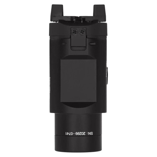 TACTICAL WEAPON MOUNTED LIGHT