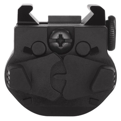 TACTICAL WEAPON MOUNTED LIGHT