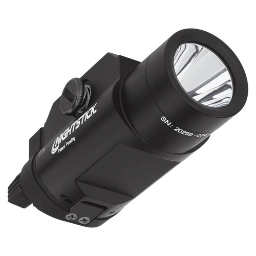 TACTICAL WEAPON MOUNTED LIGHT