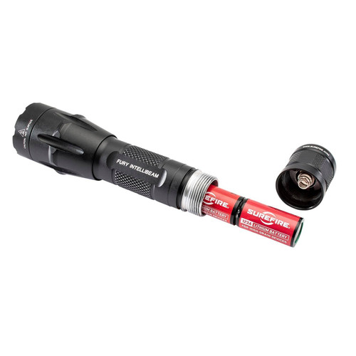 SureFire Fury IntelliBeam LED Tactical Flashlight