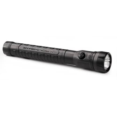 Streamlight PolyStinger LED HAZ LO Flashlight