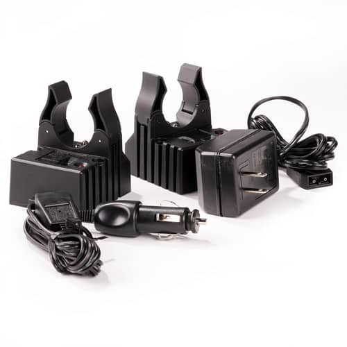 Streamlight PolyStinger LED HAZ LO Flashlight