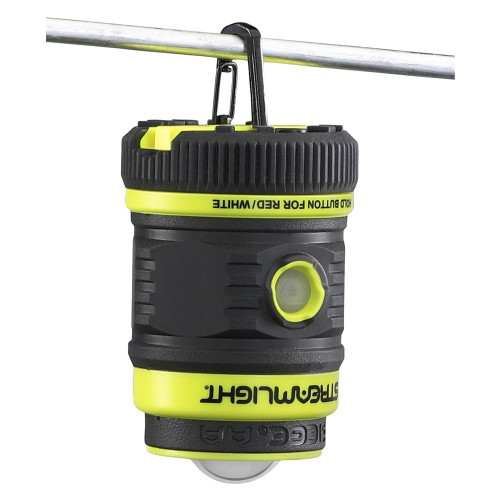 Streamlight Siege AA with Magnetic Base
