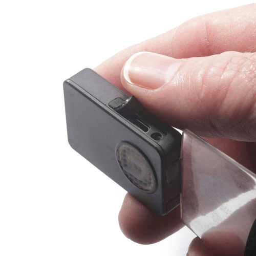 Coast Hi-Vis Lighted Safety Armband - Rechargeable