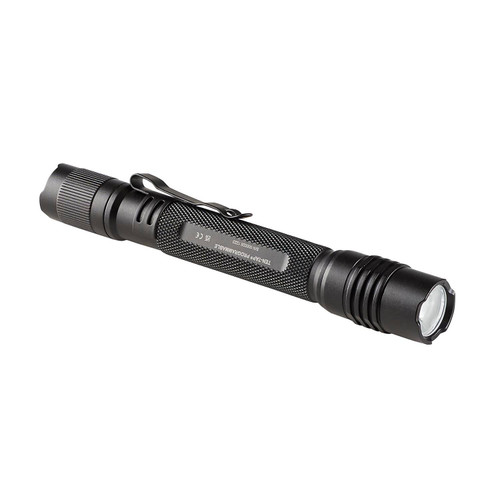 Streamlight ProTac 2AA-X USB Flashlight with Li-Po Battery and Charger