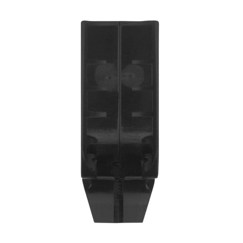 Nightstick Subcompact Weapon-Mounted Light w/ Green Laser - Glock G42/43/43X/48