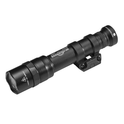 SureFire M600DF Dual Fuel LED Scout Light