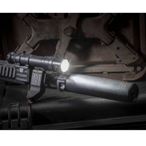 SureFire M600DF Dual Fuel LED Scout Light