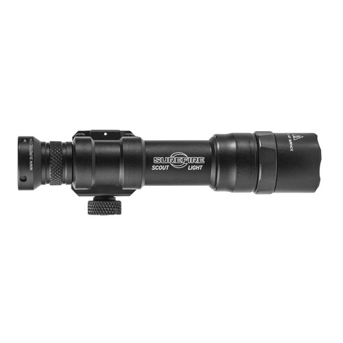 SureFire M600DF Dual Fuel LED Scout Light