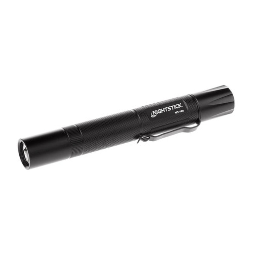 Nightstick Mini-TAC 2 AA Flashlight