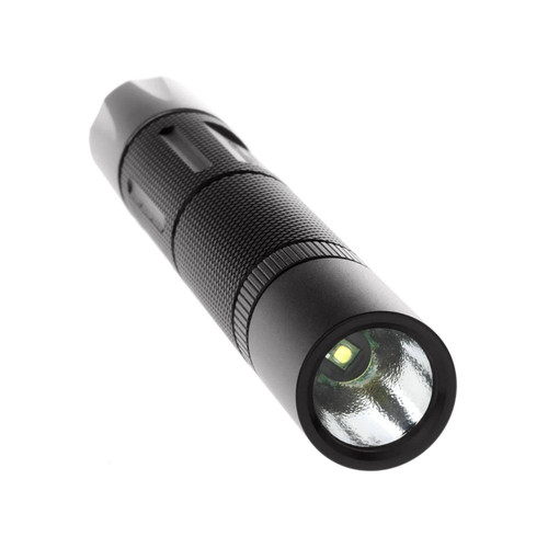 Nightstick Mini-TAC 2 AA Flashlight