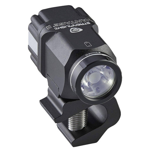 Streamlight Vantage II Helmet Light
