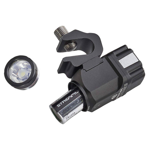 Streamlight Vantage II Helmet Light