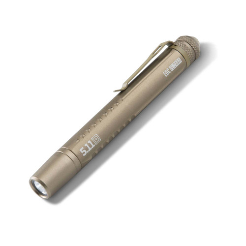 5.11 Tactical EDC PL 2AAA Flashlight