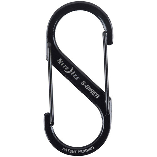 Nite Ize Small S Biner Nite Ize Small S Biner