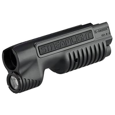 Streamlight TL-Racker Integrated Shotgun Forend Light