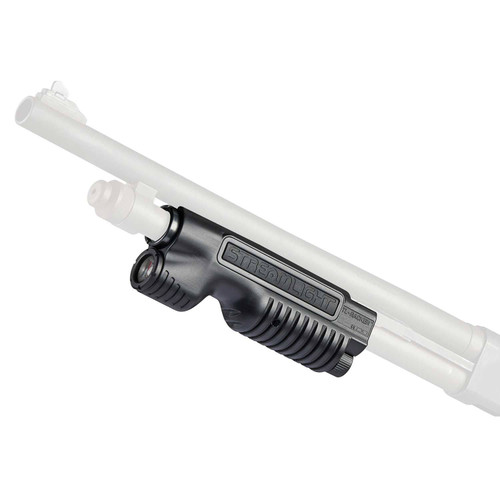 Streamlight TL-Racker Integrated Shotgun Forend Light