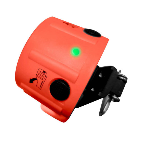 Nightstick INTRANT DUO Intrinsically Safe Dual-Light Angle Light