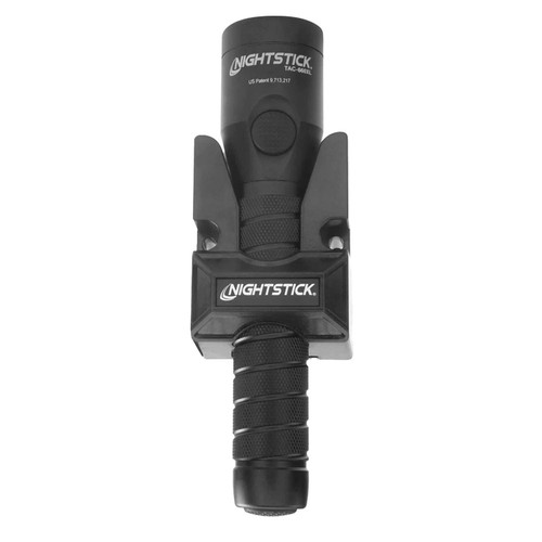 Nightstick TAC-660XL Dual Switch Rechargeable Tactical Flashlight