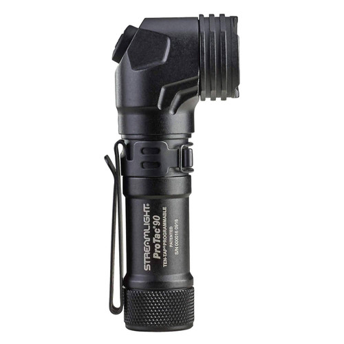 Streamlight ProTac 90 Right Angle EDC Flashlight