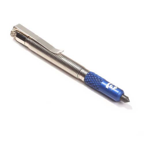 Galls Spring Loaded Window Punch