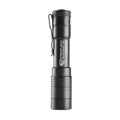 Streamlight MegaStream USB Flashlight