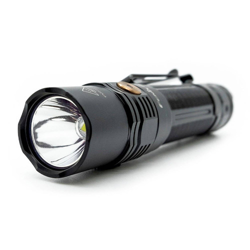 Fenix PD36R Rechargeable Flashlight