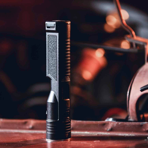 Streamlight Stinger 2020 Rechargeable LED Flashlight (12V DC,1 Holder)