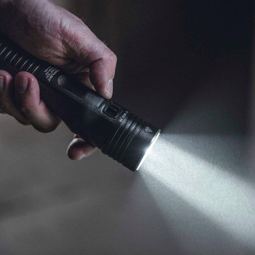 Streamlight Stinger 2020 Rechargeable LED Flashlight (12V DC,1 Holder)