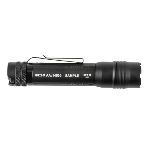 5.11 Tactical Rapid PL1AA Tactical Flashlight